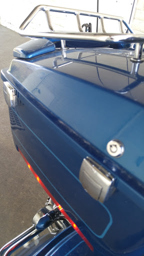 Car Wash «Four Seasons Car Wash», reviews and photos, 2160 S Breiel Blvd, Middletown, OH 45044, USA