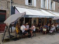 Atmosphère du Restaurant Entre Nous à Guérande - n°2