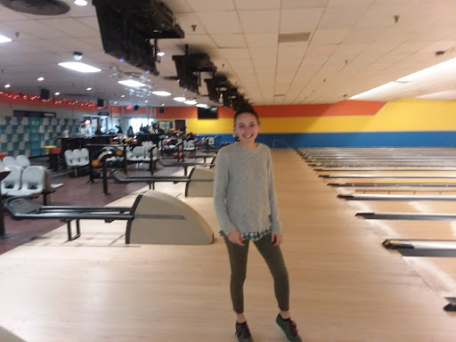 Bowling Alley «Sparta Lanes», reviews and photos, 43 Center St, Sparta Township, NJ 07871, USA