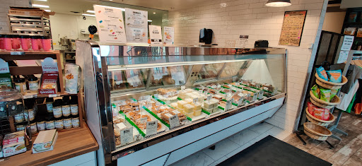 Vegan Restaurant «The Herbivorous Butcher», reviews and photos, 507 1st Ave NE, Minneapolis, MN 55413, USA