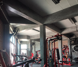 overload gym photo