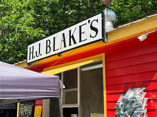 HJ Blakes for Goodness Sakes