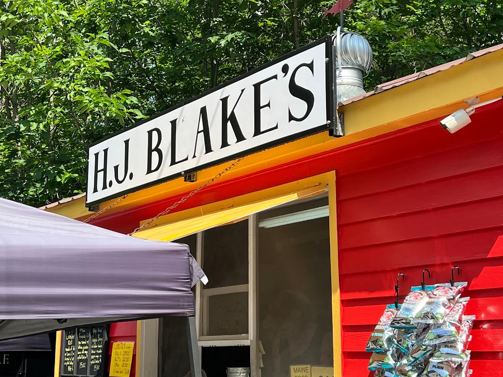 HJ Blakes for Goodness Sakes 04917