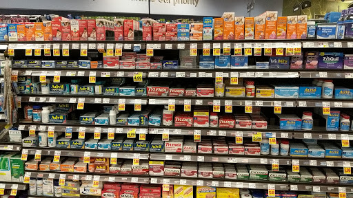 Pharmacy «QFC Pharmacy», reviews and photos, 8867 161st Avenue Northeast, Redmond, WA 98052, USA