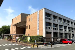 Munakata City Hall image