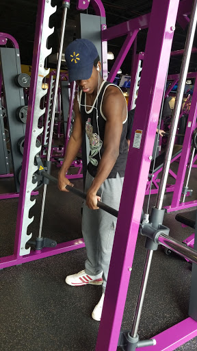 Gym «Planet Fitness», reviews and photos, 265 Rolling Hills Cir, Easley, SC 29640, USA