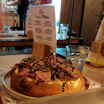 Photo n°3 de l'avis de Daniela.r fait le 01/08/2022 à 21:03 sur le  Santa Pizza | Pizzeria Gourmet Ristorante Vista Lago à Desenzano del Garda