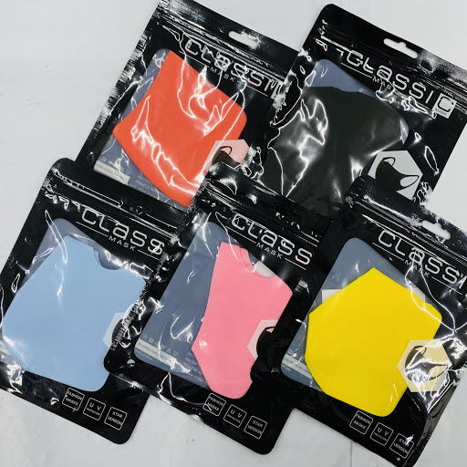 Beauty Supply Store «US Hair & Beauty Supplies», reviews and photos, 3365 Cleveland Ave, Columbus, OH 43224, USA