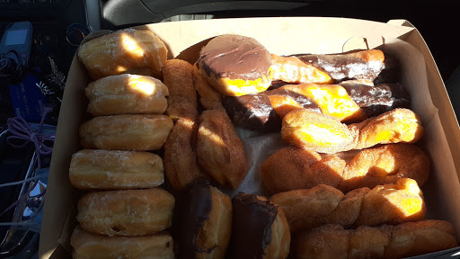 Donut Shop «Mary Lou Donuts», reviews and photos, 1830 S 4th St, Lafayette, IN 47905, USA