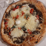 Photo n°2 de l'avis de PASQUALE. fait le 29/08/2022 à 10:39 sur le  Annarè Pizzeria Napoletana à Policoro