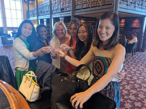 Coffee Shop «Bow Truss Coffee Roasters», reviews and photos, 190 S LaSalle St, Chicago, IL 60603, USA