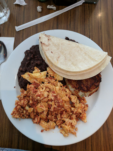 Diner «101 Coffee Shop», reviews and photos, 6145 Franklin Ave, Hollywood, CA 90028, USA