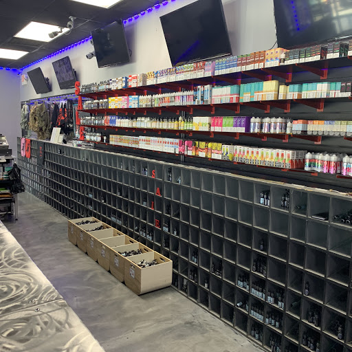 Hookah Bar «Platinum Ecig Store & Vape Shop Hiram GA», reviews and photos, 5337 Wendy Bagwell Pkwy #109, Hiram, GA 30141, USA