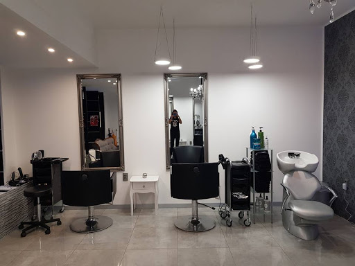 Friseursalon Ania In Vienna