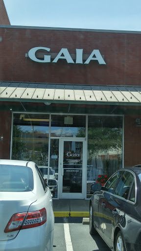 Boutique «GAIA», reviews and photos, 45 Miller St, Winston-Salem, NC 27104, USA
