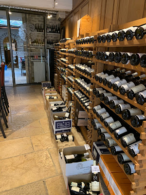 Les Vins de Maurice à Beaune