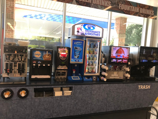 Gas Station «Sunoco Gas Station», reviews and photos, 30560 Milford Rd, New Hudson, MI 48165, USA