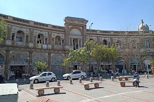 Hasan Abad Square image