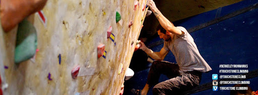 Berkeley Ironworks image