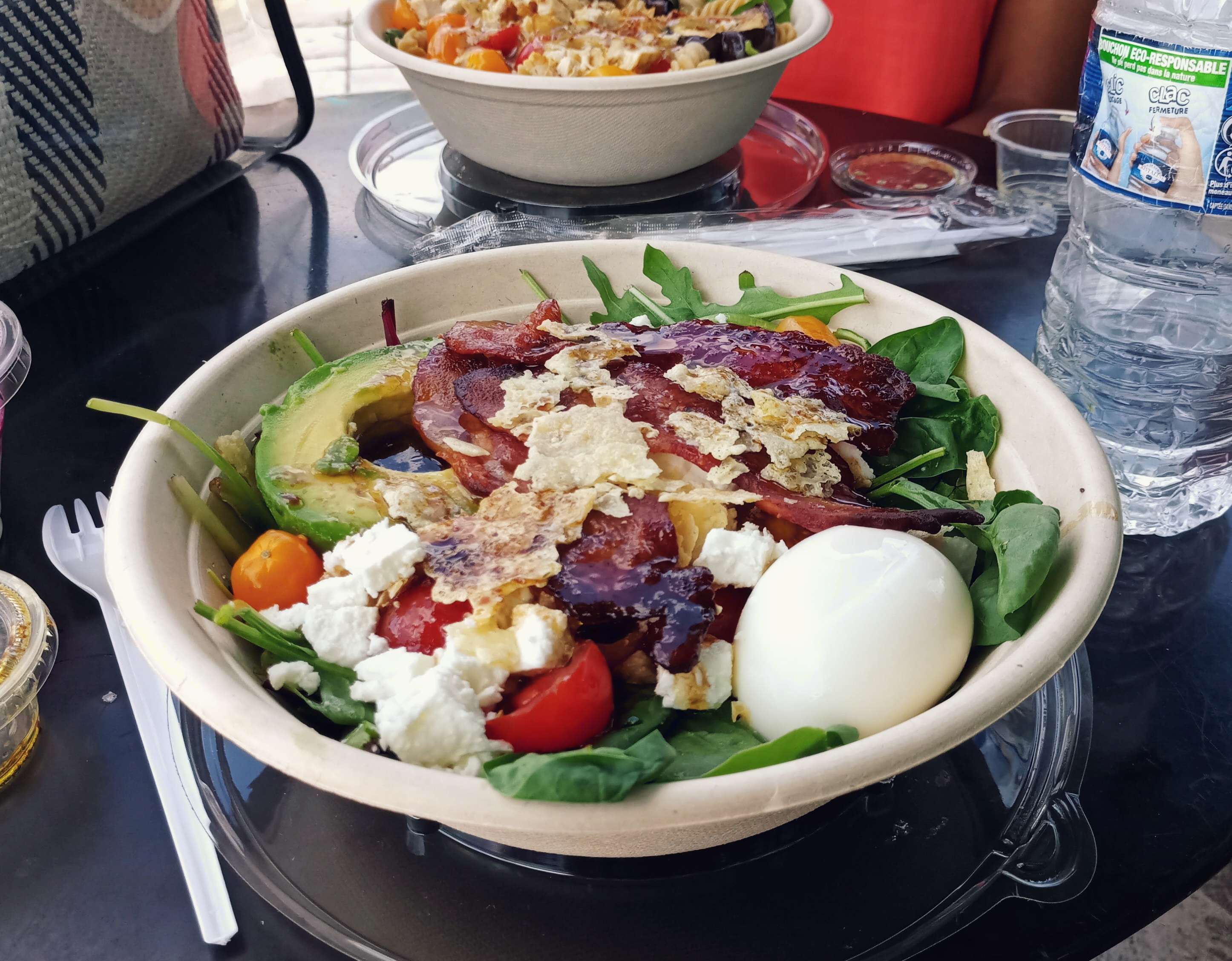 Photo n° 1 de l'avis de LAURA.A fait le 08/08/2019 à 12:36