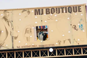 Mj Boutique and catering image