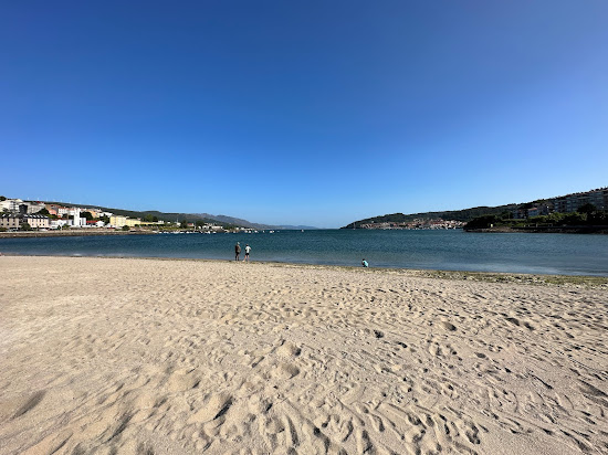 Praia de Cee