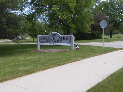 Water Park «Quarry Beach Adventure Park and Water Sports», reviews and photos, 3401 Calumet Dr, Sheboygan, WI 53083, USA