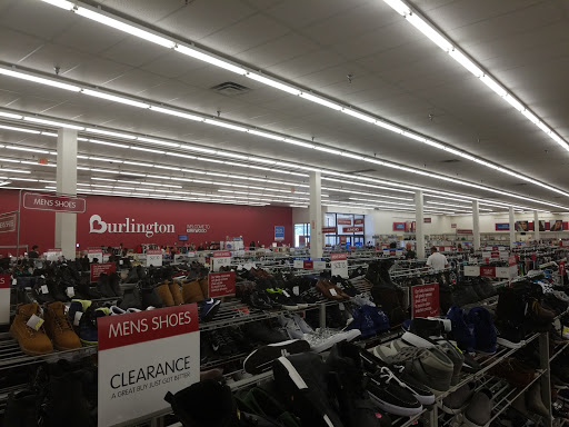 Clothing Store «Burlington Coat Factory», reviews and photos, 1225 S Kirkwood Rd, Kirkwood, MO 63122, USA