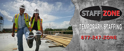 Employment Agency «Staff Zone», reviews and photos, 2800 Main St N, Jacksonville, FL 32206, USA