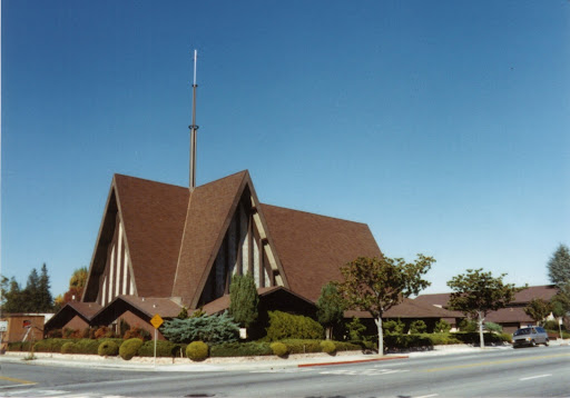 Crosswalk Community Church