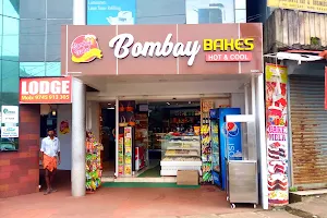 Bombay Bakes image