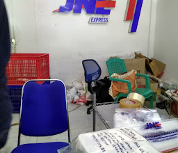 JNE Agen Kapasa Raya photo