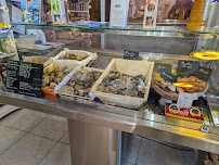 Atmosphère du Restaurant de fruits de mer Le Mérou Ardent à Fréjus - n°20