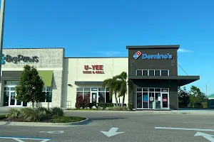 U-YEE SUSHI & GRILL image