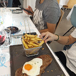 Photo n°2 de l'avis de Roberto.o fait le 24/01/2023 à 15:18 sur le  Petit d’Algés à Algés