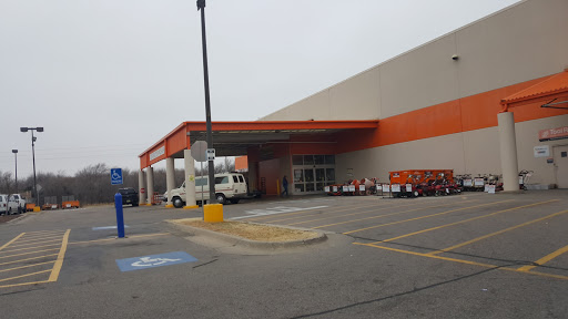 Home Improvement Store «The Home Depot», reviews and photos, 3350 N Woodlawn Blvd, Wichita, KS 67220, USA