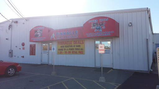 Electronics Store «Pinnacle Deals», reviews and photos, 55 Electronics Dr, Warwick, RI 02888, USA