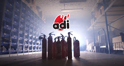 ADI Sécurité Incendie - Agence de Gap à La Bâtie-Neuve