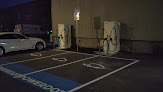 Station de recharge pour véhicules électriques Angoulême