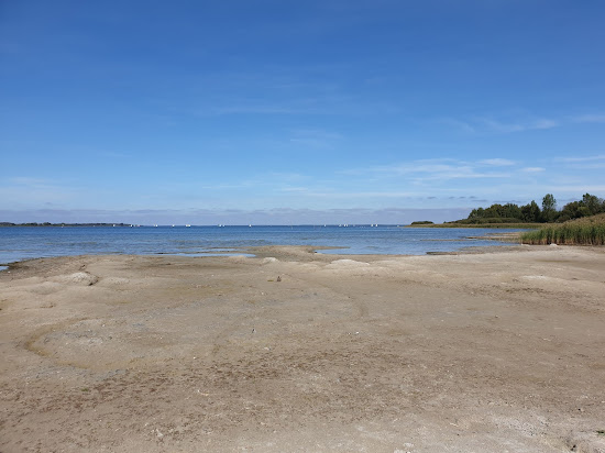 Badestelle Rechlin