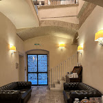 Photo n°3 de l'avis de amy.e fait le 26/01/2023 à 17:39 sur le  Palazzo dei Mercanti - Historical Residence à Ascoli Piceno