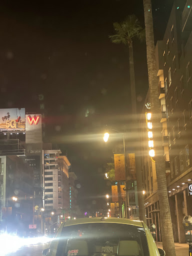 Auto Parts Store «Pep Boys Auto Parts & Service», reviews and photos, 6125 Hollywood Blvd, Hollywood, CA 90028, USA