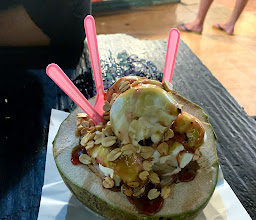 Ban Patong Residence photo