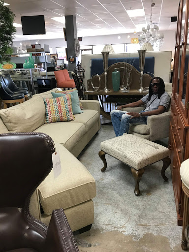 Used Furniture Store «My Sisters Attic», reviews and photos, 23435 N Pima Rd, Scottsdale, AZ 85255, USA