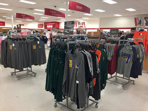 Department Store «T.J. Maxx», reviews and photos, 5000 Dublin Blvd, Dublin, CA 94568, USA