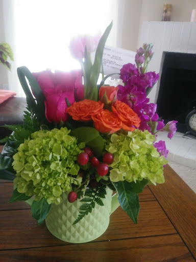 Florist «In Bloom», reviews and photos, 4805 Frankford Rd, Dallas, TX 75287, USA