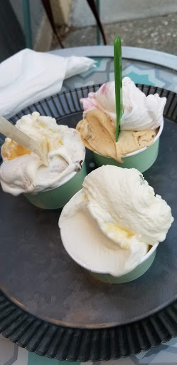 Ice Cream Shop «Sorella Gelateria», reviews and photos, 219 N Limestone, Lexington, KY 40507, USA
