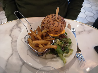 Brasserie De Chaville Bistrot à Chaville
