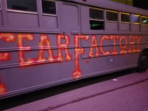 Haunted House «Fear Factory», reviews and photos, 666 W 800 S, Salt Lake City, UT 84104, USA