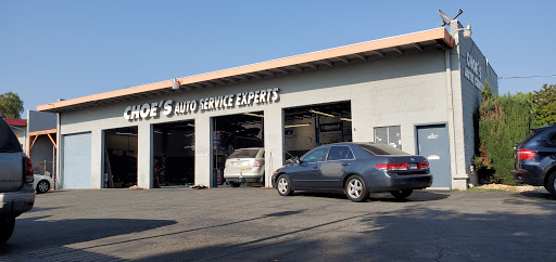 Choe's Auto Center